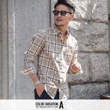 シャツ メンズ 長袖 | SILVER BULLET | 詳細画像2 