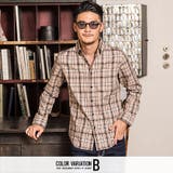 シャツ メンズ 長袖 | SILVER BULLET | 詳細画像6 