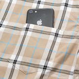 シャツ メンズ 長袖 | SILVER BULLET | 詳細画像10 