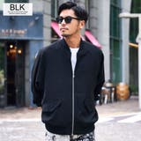 ボンバージャケット メンズ アウター | SILVER BULLET | 詳細画像4