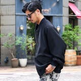 ボンバージャケット メンズ アウター | SILVER BULLET | 詳細画像6