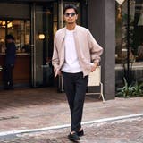 ボンバージャケット メンズ アウター | SILVER BULLET | 詳細画像9