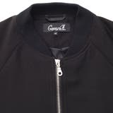 ボンバージャケット メンズ アウター | SILVER BULLET | 詳細画像12