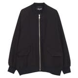 ボンバージャケット メンズ アウター | SILVER BULLET | 詳細画像18