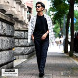 チノパン メンズ おしゃれ | SILVER BULLET | 詳細画像5 