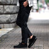 チノパン メンズ おしゃれ | SILVER BULLET | 詳細画像6 