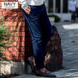 チノパン メンズ おしゃれ | SILVER BULLET | 詳細画像8 