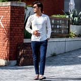 チノパン メンズ おしゃれ | SILVER BULLET | 詳細画像9 