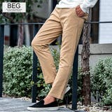 チノパン メンズ おしゃれ | SILVER BULLET | 詳細画像10 