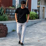 チノパン メンズ おしゃれ | SILVER BULLET | 詳細画像13 