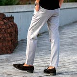 チノパン メンズ おしゃれ | SILVER BULLET | 詳細画像14 