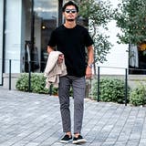 チノパン メンズ おしゃれ | SILVER BULLET | 詳細画像16 