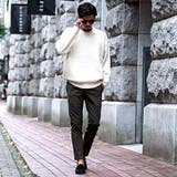 チノパン メンズ おしゃれ | SILVER BULLET | 詳細画像18 