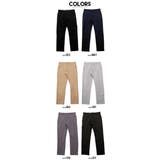 チノパン メンズ おしゃれ | SILVER BULLET | 詳細画像20 