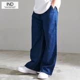 デニムパンツ メンズ ジーンズ | SILVER BULLET | 詳細画像5