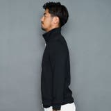 ブルゾン メンズ ジャケット | SILVER BULLET | 詳細画像9 