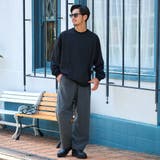 トレーナー メンズ ブランド | SILVER BULLET | 詳細画像8 