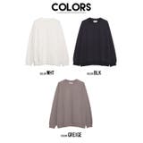 トレーナー メンズ ブランド | SILVER BULLET | 詳細画像20 