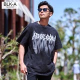 Tシャツ メンズ ブランド | SILVER BULLET | 詳細画像3 