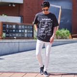 Tシャツ メンズ ブランド | SILVER BULLET | 詳細画像6 