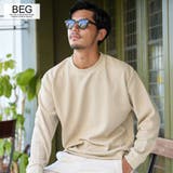 トレーナー メンズ ニットソー | SILVER BULLET | 詳細画像7 