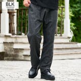 ワイドパンツ メンズ ブランド | SILVER BULLET | 詳細画像3 