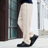 ワイドパンツ メンズ ブランド | SILVER BULLET | 詳細画像13 