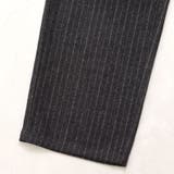 ワイドパンツ メンズ ブランド | SILVER BULLET | 詳細画像17 