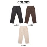 ワイドパンツ メンズ ブランド | SILVER BULLET | 詳細画像20 