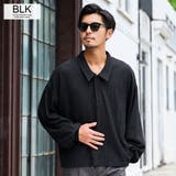 ポロシャツ メンズ 長袖 | SILVER BULLET | 詳細画像3