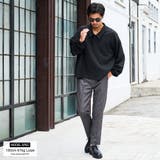 ポロシャツ メンズ 長袖 | SILVER BULLET | 詳細画像4