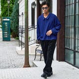 ポロシャツ メンズ 長袖 | SILVER BULLET | 詳細画像8