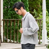 ポロシャツ メンズ 長袖 | SILVER BULLET | 詳細画像13