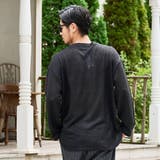 ニット メンズ セーター | SILVER BULLET | 詳細画像6 