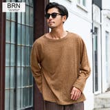 ニット メンズ セーター | SILVER BULLET | 詳細画像7 