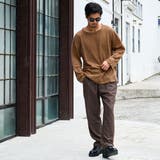 ニット メンズ セーター | SILVER BULLET | 詳細画像8 