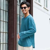 ニット メンズ セーター | SILVER BULLET | 詳細画像13 