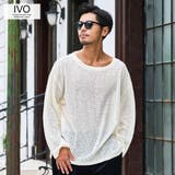 ニット メンズ セーター | SILVER BULLET | 詳細画像15 