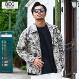 ブルゾン メンズ ブランド | SILVER BULLET | 詳細画像3