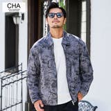 ブルゾン メンズ ブランド | SILVER BULLET | 詳細画像7