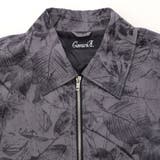 ブルゾン メンズ ブランド | SILVER BULLET | 詳細画像11