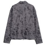 ブルゾン メンズ ブランド | SILVER BULLET | 詳細画像19