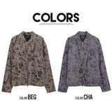 ブルゾン メンズ ブランド | SILVER BULLET | 詳細画像20