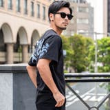 Tシャツ メンズ 半袖 | SILVER BULLET | 詳細画像9 