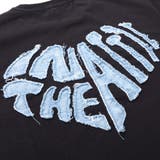 Tシャツ メンズ 半袖 | SILVER BULLET | 詳細画像15 