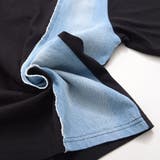 Tシャツ メンズ 半袖 | SILVER BULLET | 詳細画像17 