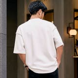 Tシャツ メンズ 半袖 | SILVER BULLET | 詳細画像6