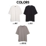Tシャツ メンズ 半袖 | SILVER BULLET | 詳細画像20