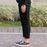 メンズ ニットソー パンツ | SILVER BULLET | 詳細画像8