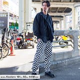 シェフパンツ メンズ ボトムス | SILVER BULLET | 詳細画像4